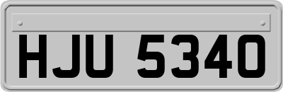 HJU5340