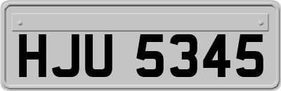 HJU5345