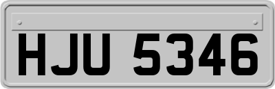 HJU5346