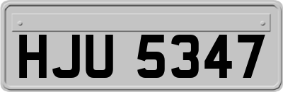 HJU5347