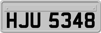 HJU5348