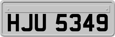 HJU5349