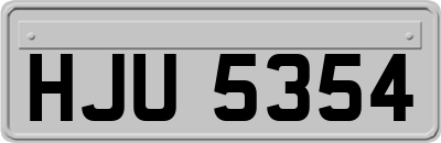 HJU5354