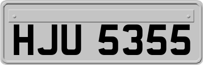 HJU5355