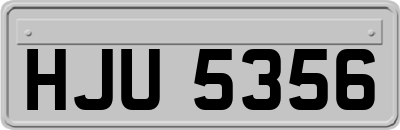 HJU5356