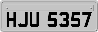 HJU5357