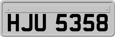 HJU5358