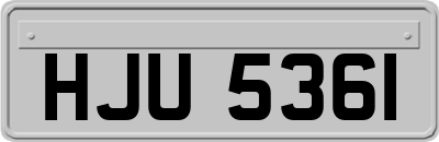 HJU5361