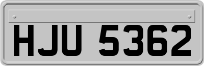 HJU5362