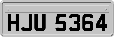 HJU5364