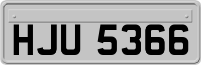 HJU5366