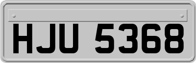 HJU5368