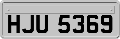 HJU5369