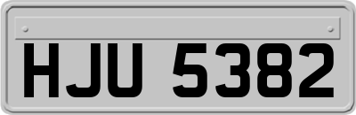 HJU5382