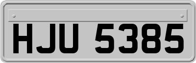 HJU5385