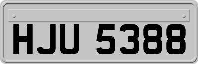HJU5388