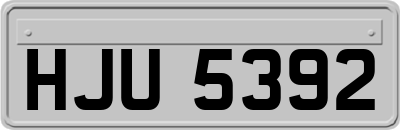 HJU5392