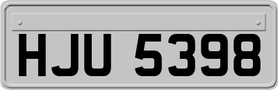 HJU5398