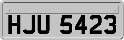 HJU5423