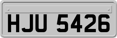 HJU5426