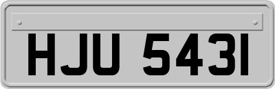 HJU5431