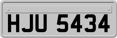 HJU5434