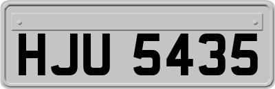 HJU5435
