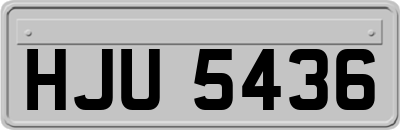 HJU5436