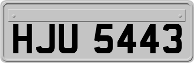 HJU5443