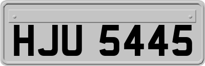 HJU5445