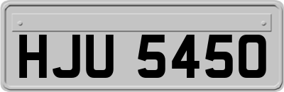 HJU5450