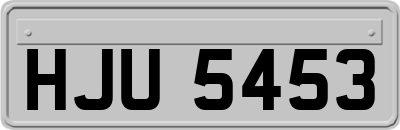 HJU5453