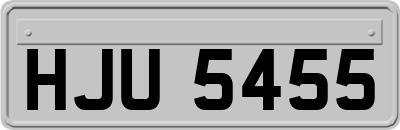 HJU5455