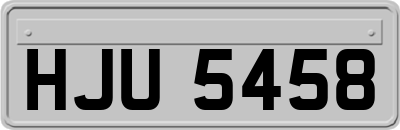 HJU5458