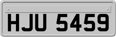 HJU5459
