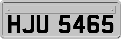 HJU5465