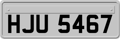 HJU5467