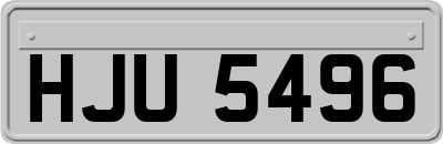 HJU5496