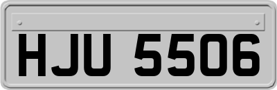 HJU5506