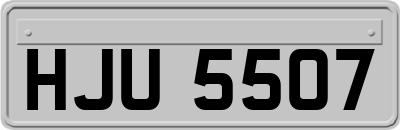 HJU5507