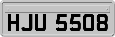 HJU5508