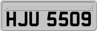 HJU5509