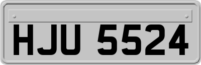 HJU5524