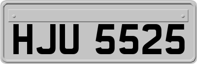 HJU5525