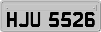 HJU5526
