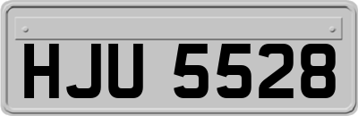 HJU5528