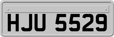 HJU5529