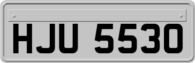 HJU5530