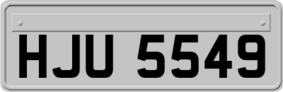 HJU5549