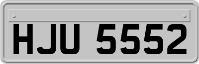HJU5552